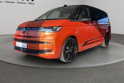 VW T7 Multivan 24.911 km 53.900 &euro; Vilshofen 94474