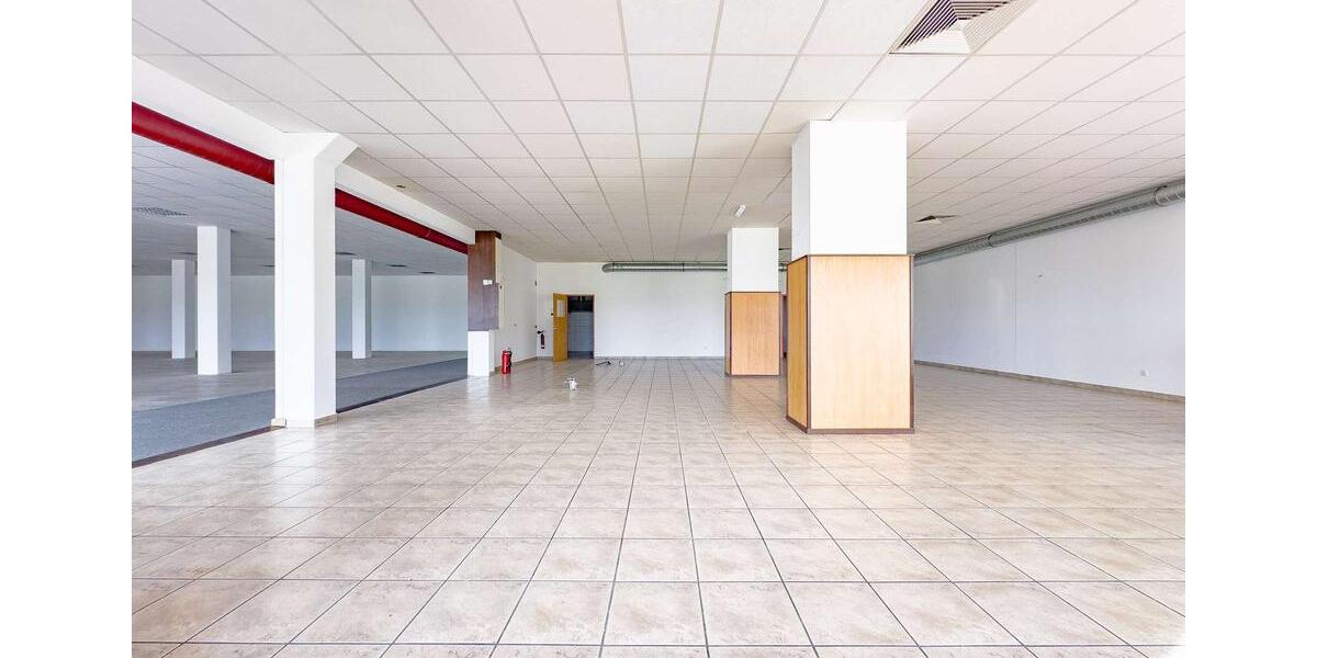 Gewerbeobjekt Wegscheid - 1.900&euro; | Angebot:21955915