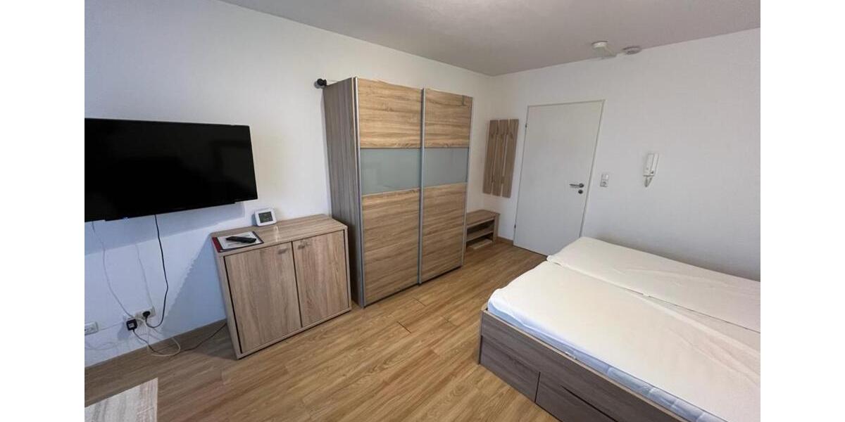 Etagenwohnung Bad Füssing - 1 Zimmer, 25 m&sup2;, 77.000&euro; | Angebot:25517885