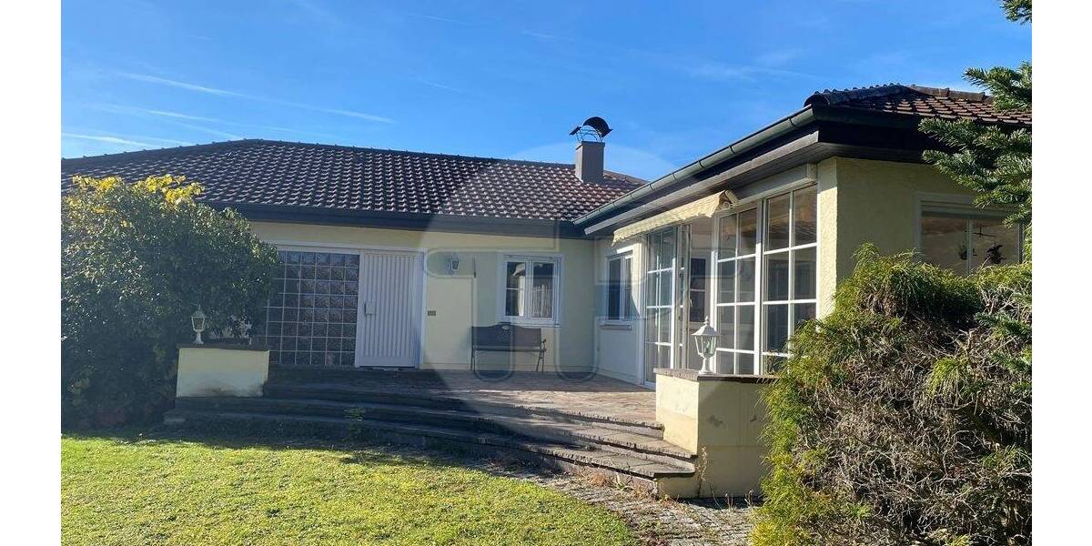 Bungalow Pocking - 6 Zimmer, 200 m&sup2;, 659.000&euro; | Angebot:25703905