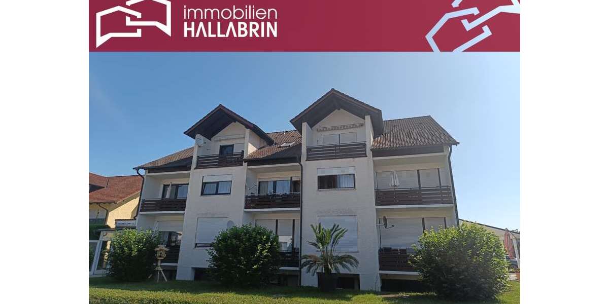 Etagenwohnung Bad Füssing / Würding Würding - 2 Zimmer, 50 m&sup2;, 135.000&euro; | Angebot:27245399