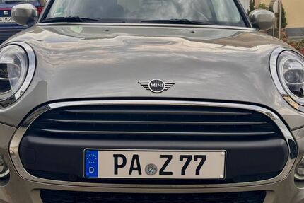 Mini ONE 82.000 km 14.555 &euro; Passau 94036