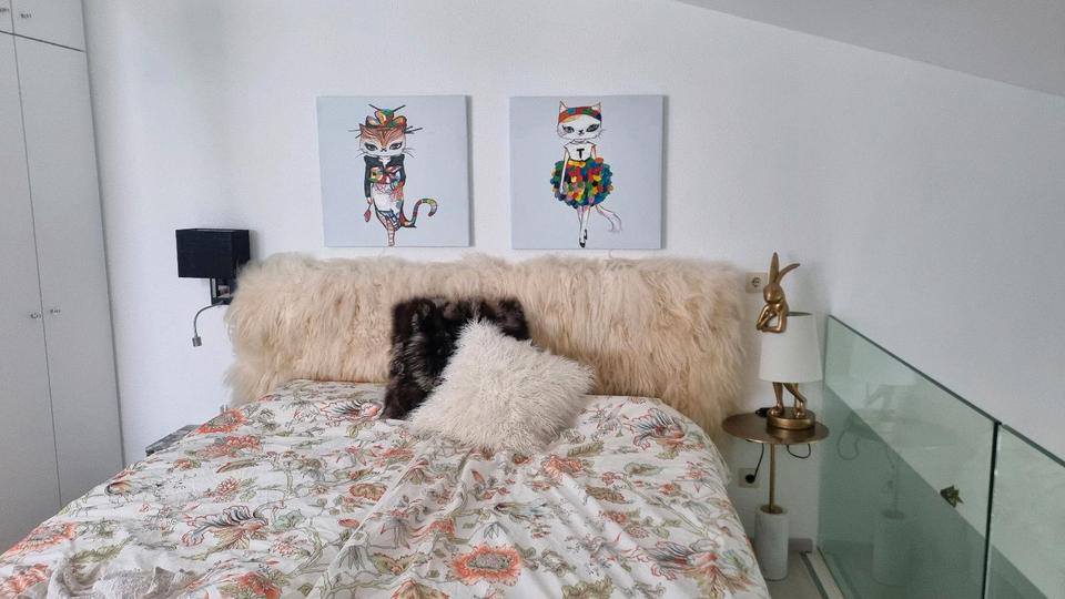 Maisonettenwohnung Bad Griesbach im Rottal - 1 Zimmer, 160.000&euro; | Angebot:21240197