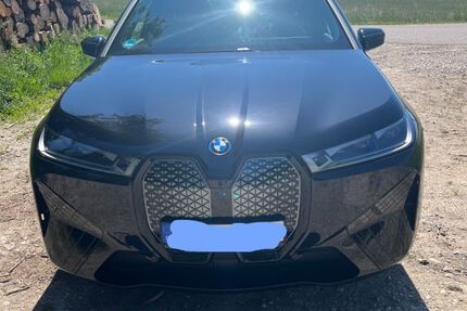 BMW iX 34.000 km 48.500 &euro; Passau 94036