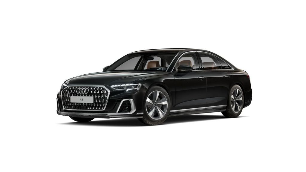 Audi A8 9.030 km 69.610 &euro; Vilshofen 94474