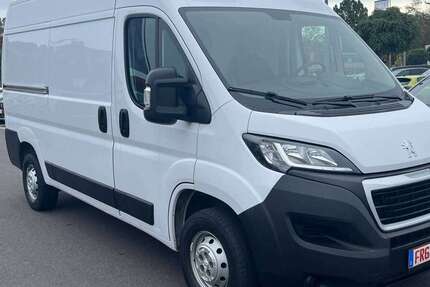 Peugeot Boxer 57.850 km 19.950 &euro; Waldkirchen 94065