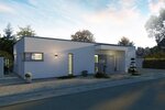 Individueller Bungalow in Waldkirchen - Flexibilität trifft gehobene Ausstattung - Bungalow Waldkirchen | Angebot:27504001
