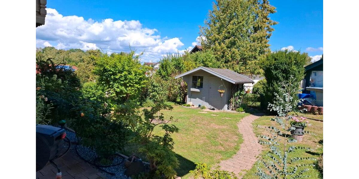 Mehrfamilienhaus, Wohnhaus Hutthurm - 8 Zimmer, 228 m&sup2;, 680.000&euro; | Angebot:27263520