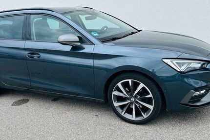 Seat Leon 75.000 km 19.999 &euro; Ruhstorf 94099