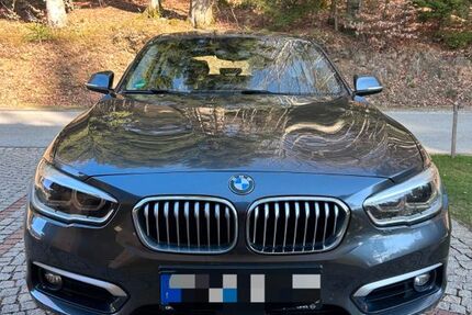 BMW 120 118.000 km 18.499 &euro; Untergriesbach 94107