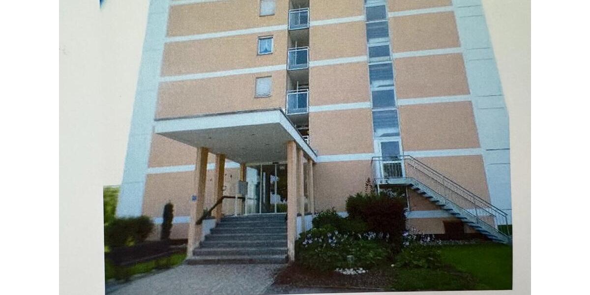 Etagenwohnung Bad Füssing - 1 Zimmer, 36 m&sup2;, 110.000&euro; | Angebot:26039816