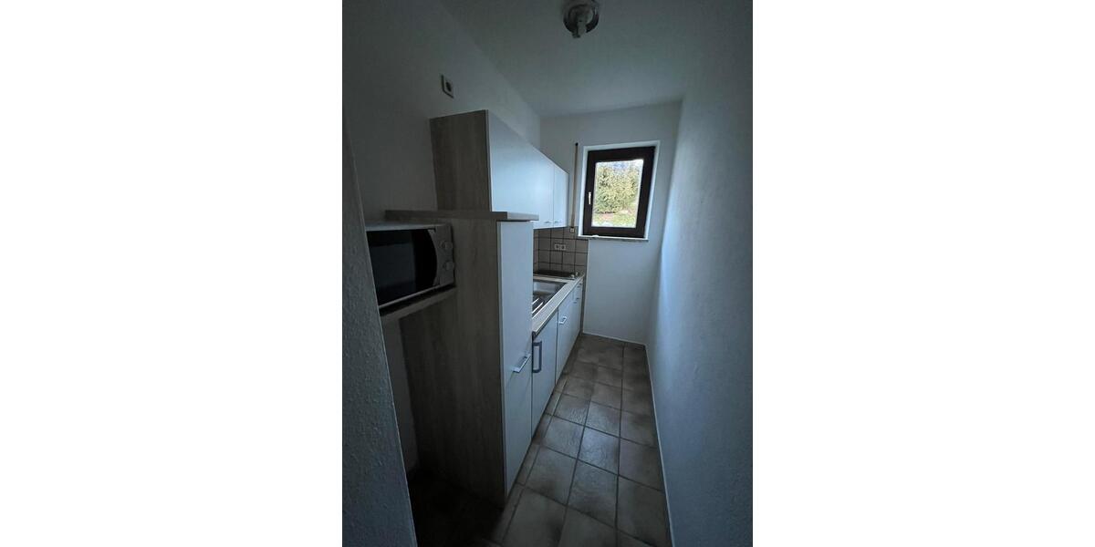 Etagenwohnung Passau Maierhof - 1 Zimmer, 30 m&sup2;, 440&euro; | Angebot:25598908