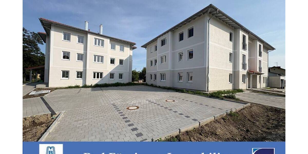 Etagenwohnung Kirchham Kirchham - 3 Zimmer, 91 m&sup2;, 389.000&euro; | Angebot:25700522