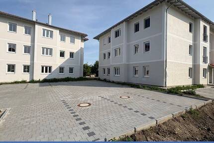 Wohnung Kirchham Kirchham - 3 Zimmer, 91 m&sup2;, 389.000&euro; | Angebot:25700522