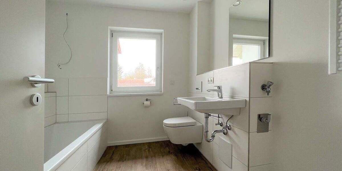 Etagenwohnung Aidenbach - 4 Zimmer, 94 m&sup2;, 290.000&euro; | Angebot:25744721