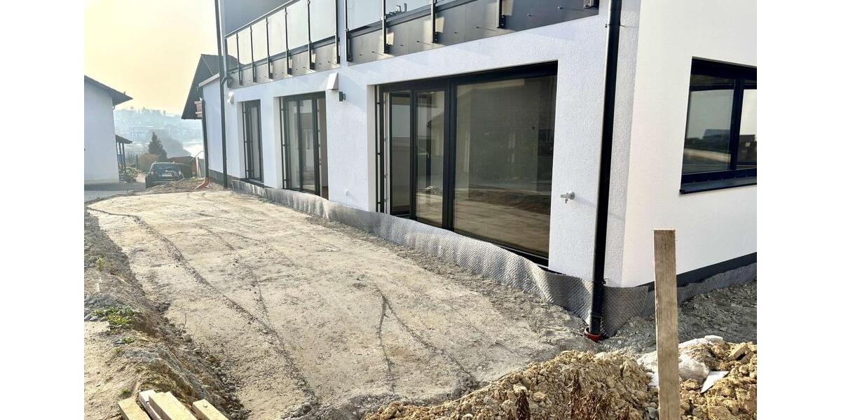 Erdgeschoßwohnung Passau Maierhof - 3 Zimmer, 95 m&sup2;, 1.245&euro; | Angebot:25512901