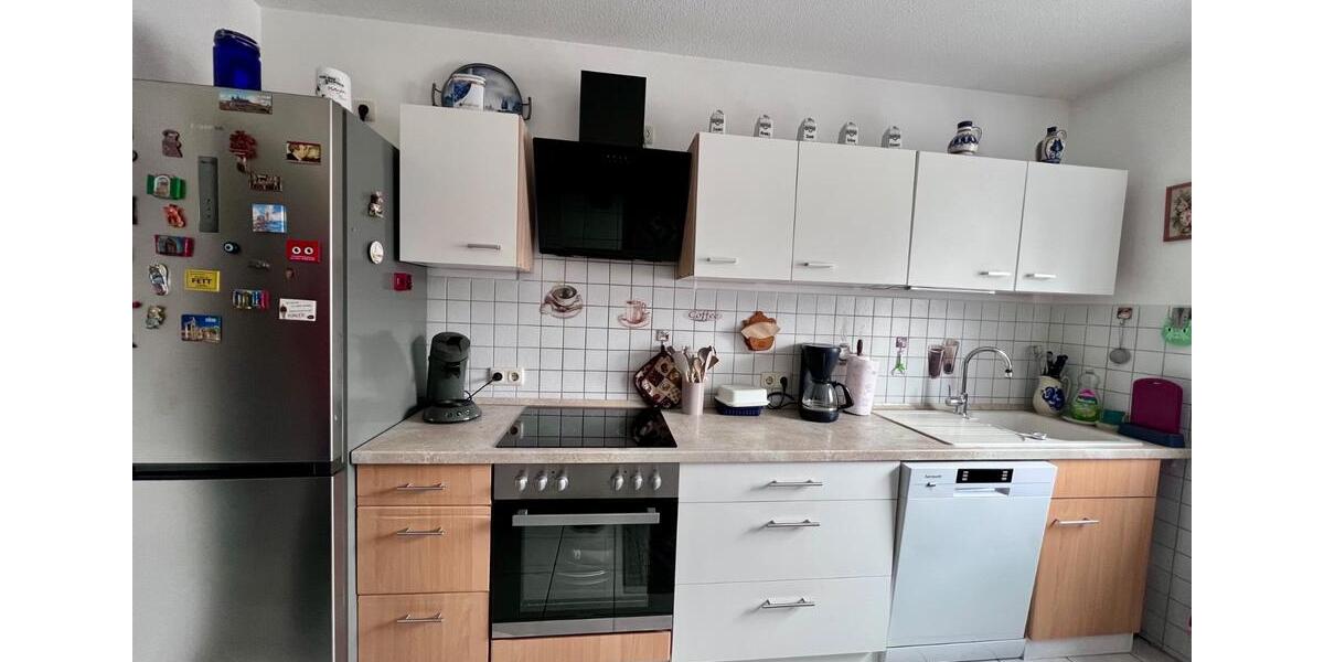 Erdgeschoßwohnung Ruhstorf an der Rott - 3 Zimmer, 75 m&sup2;, 650&euro; | Angebot:25987699