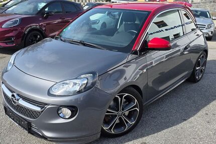 Opel Adam 130.800 km 8.800 &euro; Fürstenstein 94538