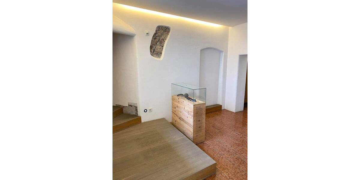 Etagenwohnung Passau Altstadt - 2 Zimmer, 63 m&sup2;, 760&euro; | Angebot:25685441
