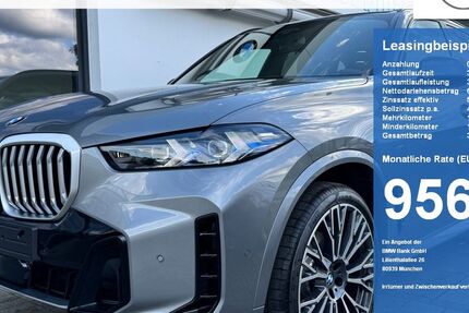 BMW X5 6.000 km 79.875 &euro; Passau 94036