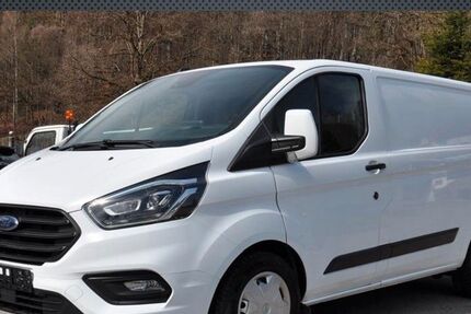 Ford Transit Custom 184.284 km 12.900 &euro; Passau 94036