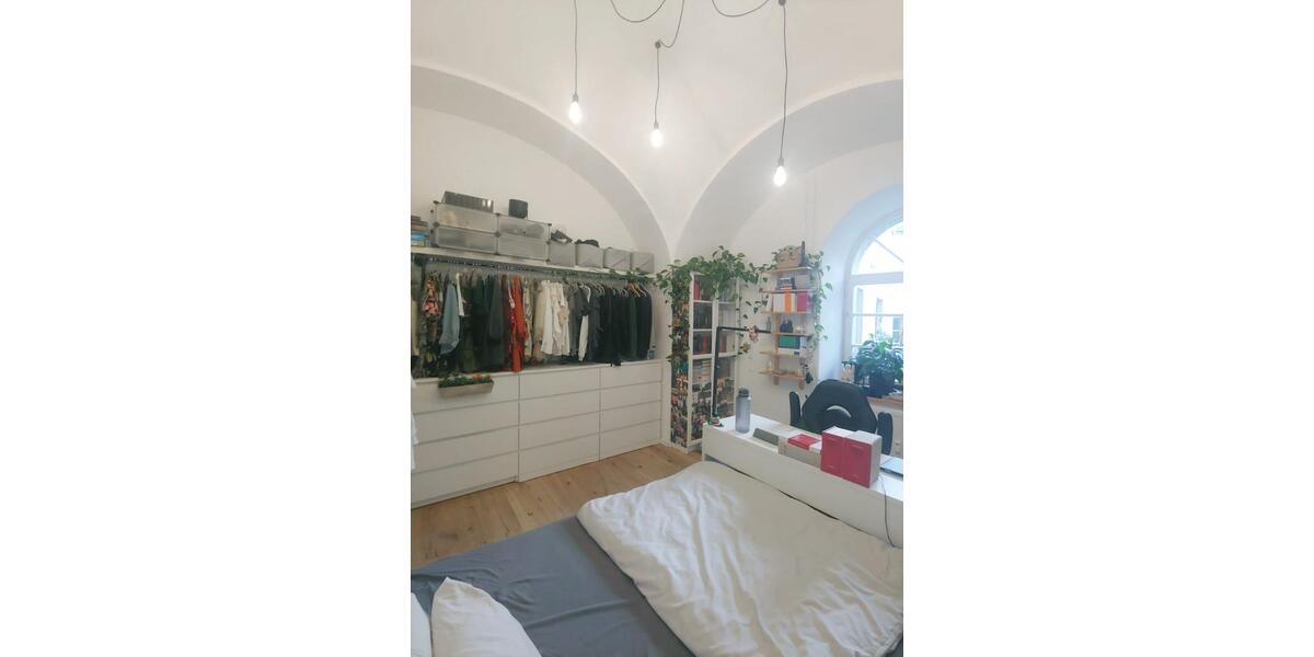 Etagenwohnung Passau Maierhof - 3 Zimmer, 61 m&sup2;, 700&euro; | Angebot:25864839