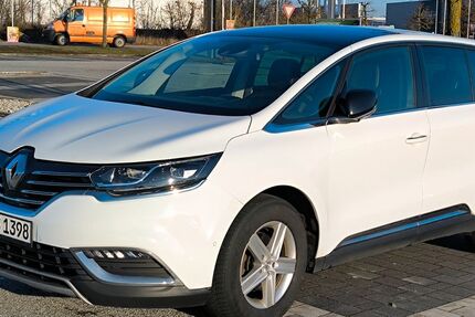 Renault Espace 290.000 km 11.000 &euro; Passau 94032