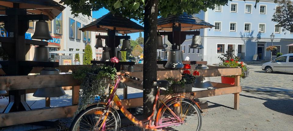 Etagenwohnung Freyung - 1 Zimmer, 38 m&sup2;, 57.500&euro; | Angebot:27183147