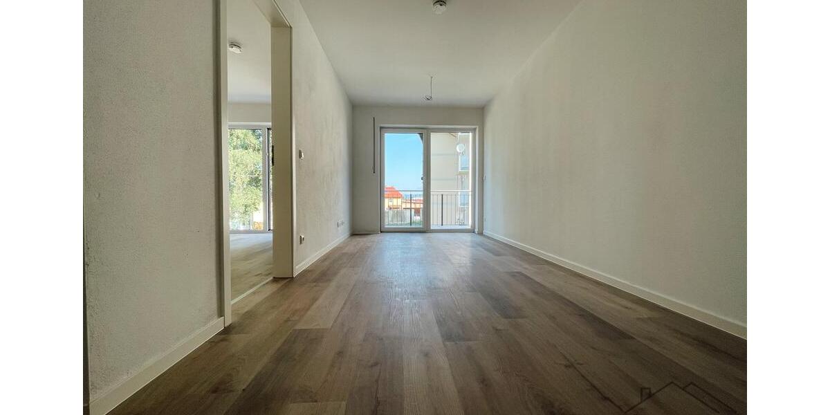 Etagenwohnung Untergriesbach - 2 Zimmer, 40 m&sup2;, 495&euro; | Angebot:26688955