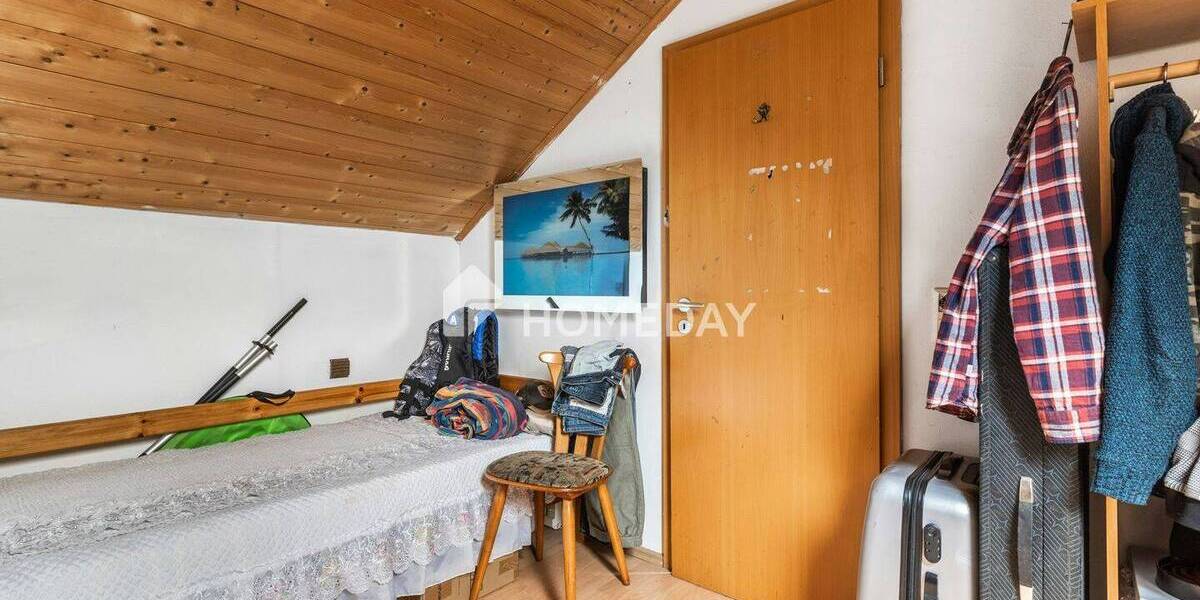 Einfamilienhaus Ruhstorf a.d.Rott Eholfing - 5 Zimmer, 109 m&sup2;, 175.000&euro; | Angebot:25732661