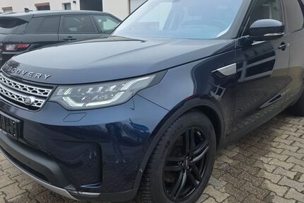 Land Rover Discovery 130.500 km 23.999 &euro; Vilshofen an der Donau 94474