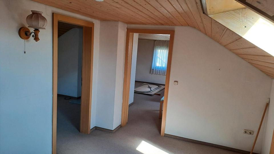 Einfamilienhaus Künzing - 8 Zimmer, 679.000&euro; | Angebot:22509932