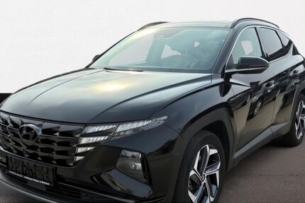 Hyundai TUCSON 45.387 km 29.490 &euro; Hutthurm 94116