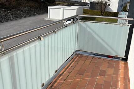 Wohnung Fürstenstein - 3 Zimmer, 80 m&sup2;, 600&euro; | Angebot:25887726