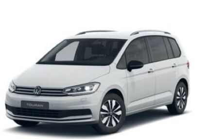 VW Touran 16.234 km 34.850 &euro; Passau 94036