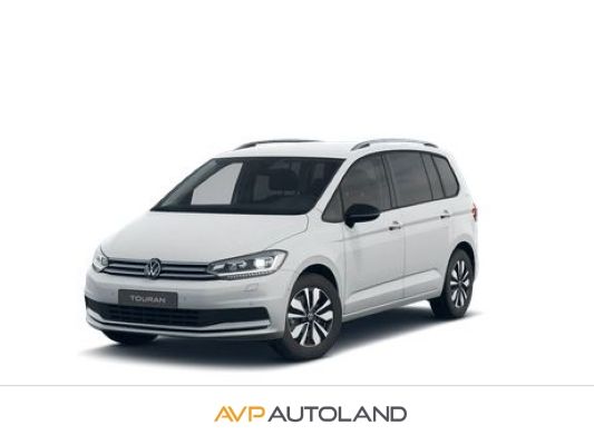 VW Touran 16.234 km 34.850 &euro; Passau 94036