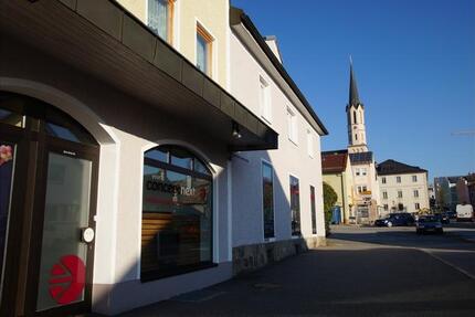 Gewerbeobjekt Waldkirchen - 1.250&euro; | Angebot:26167909