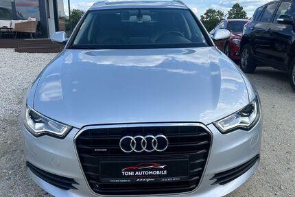 Audi A6 324.000 km 5.800 &euro; Salzweg 94121