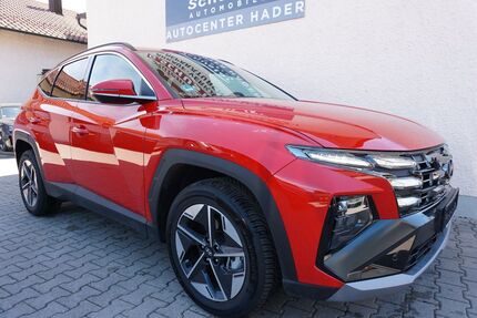 Hyundai TUCSON 2.426 km 27.900 &euro; Ruhstorf 94099