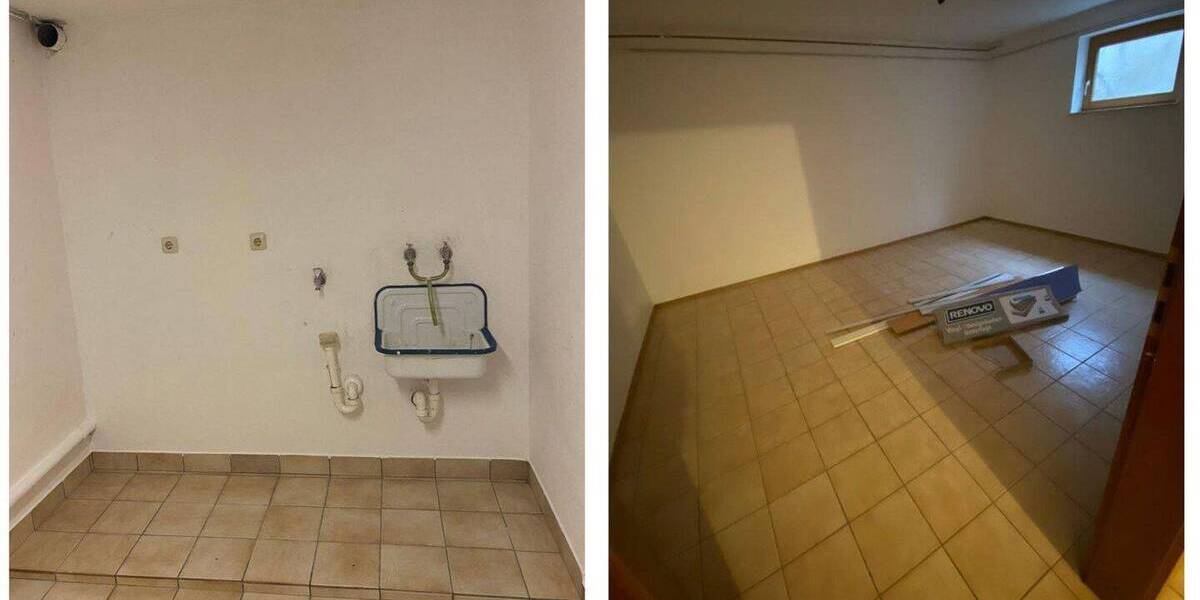 Reihenendhaus Vilshofen an der Donau Vilshofen - 7 Zimmer, 186 m&sup2;, 400.000&euro; | Angebot:26002297