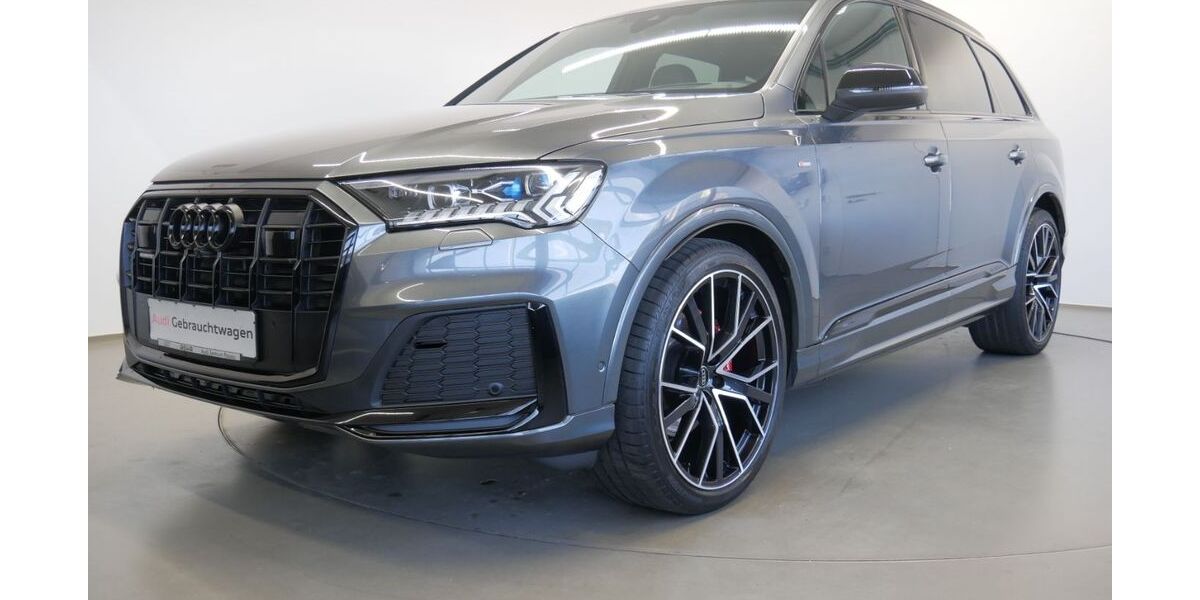 Audi Q7 68.330 km 59.690 &euro; Passau 94036