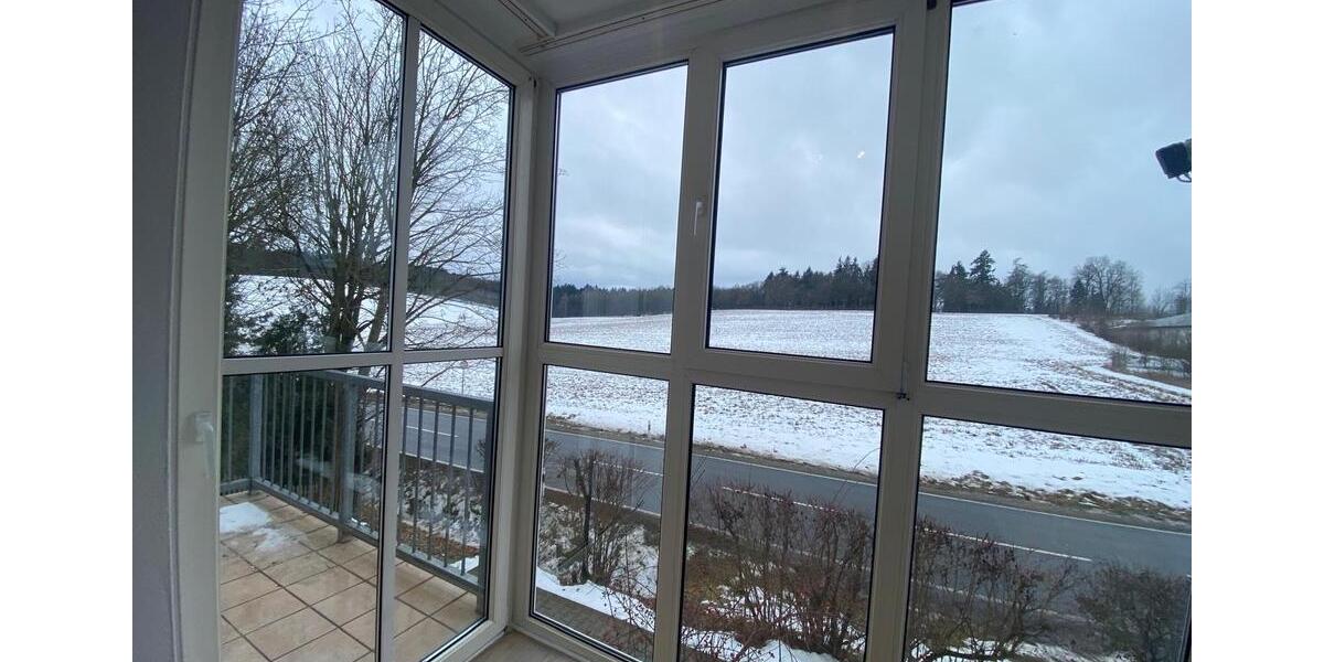 Etagenwohnung Bad Griesbach im Rottal - 2 Zimmer, 41 m&sup2;, 450&euro; | Angebot:25044883