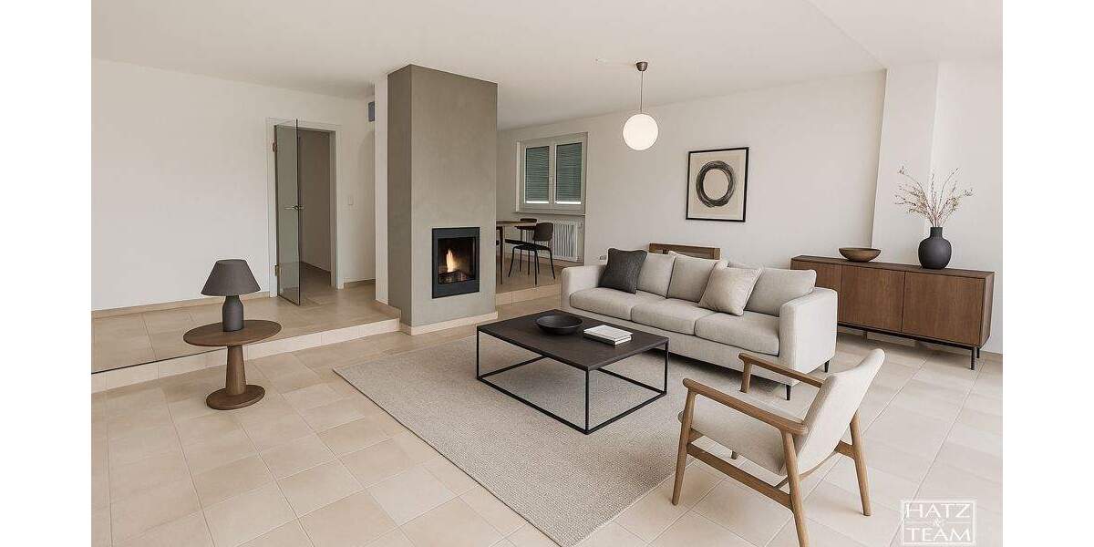 Doppelhaushälfte Passau Heining - 4 Zimmer, 118 m&sup2;, 360.000&euro; | Angebot:25736690