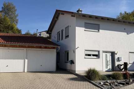 Haus Bad Birnbach Asenham - 5 Zimmer, 119 m&sup2;, 525.000&euro; | Angebot:27662901