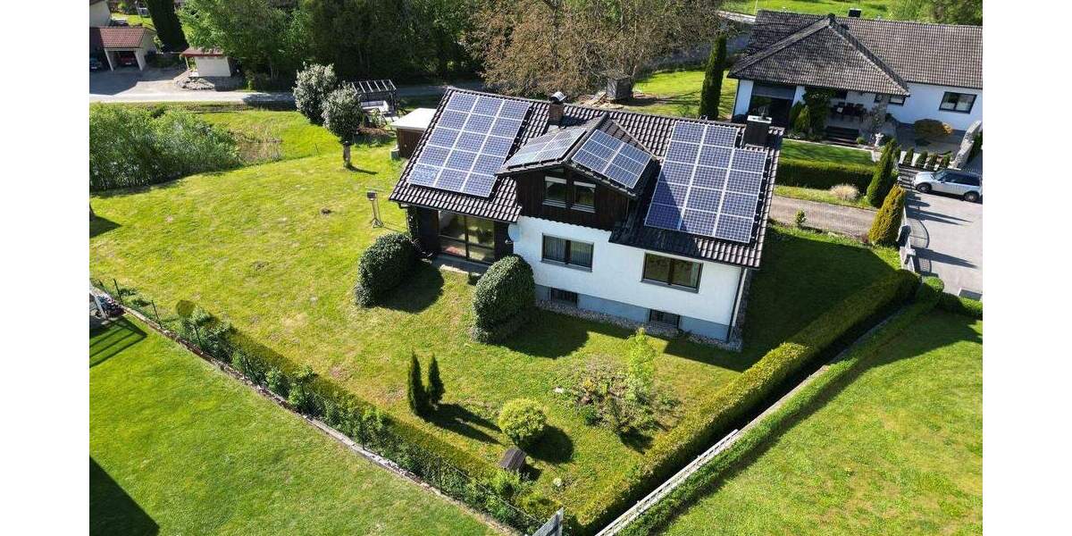 Einfamilienhaus Vilshofen an der Donau Pleinting - 7 Zimmer, 190 m&sup2;, 365.000&euro; | Angebot:25776341