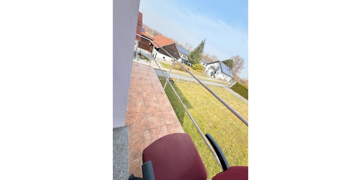 Etagenwohnung Vilshofen an der Donau - 2 Zimmer, 65 m&sup2;, 820&euro; | Angebot:25435814