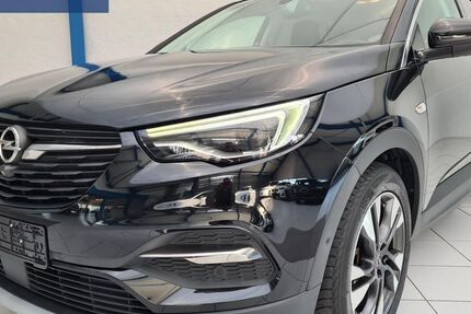 Opel Grandland (X) 128.600 km 12.900 &euro; Thurmansbang/Thannberg 94169