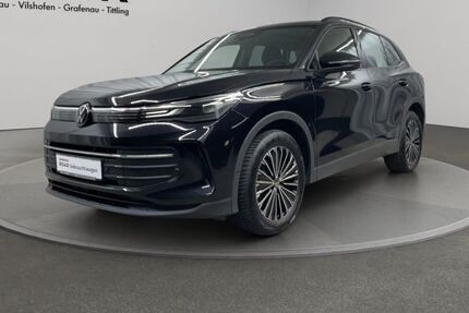 VW Tiguan 24.944 km 34.253 &euro; Passau 94032
