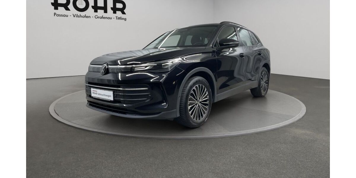 VW Tiguan 24.944 km 34.253 &euro; Passau 94032