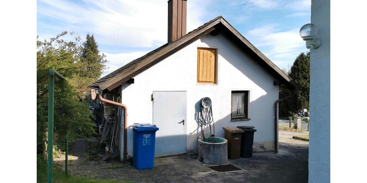 Einfamilienhaus Ruhstorf an der Rott - 6 Zimmer, 146 m&sup2;, 289.300&euro; | Angebot:26712346